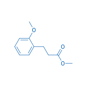 3-(2-甲氧基苯基)丙酸甲酯
