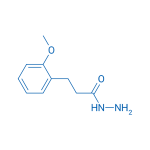 鄰甲氧基苯丙酰肼,3-(2-Methoxyphenyl)propanehydrazide