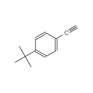 4-叔丁基苯乙炔