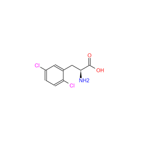 754971-91-0 L-2,5-二氯苯丙氨酸