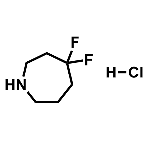 4,4-二氟氮杂环庚烷盐酸盐