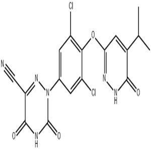 瑞司美替罗（920509-32-6）