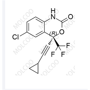 依非韦伦杂质1,Efavirenz Impurity 1