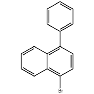 1-溴-4-苯基萘