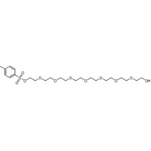 Tos-PEG8-OH,Tos-PEG8-alcohol