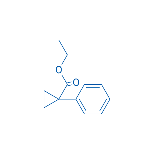 1-苯基環(huán)丙烷甲酸乙酯,Ethyl 1-phenylcyclopropanecarboxylate