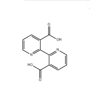 2,2'-聯(lián)吡啶-3,3'-二羧酸,2,2'-Bipyridine-3,3'-dicarboxylic acid