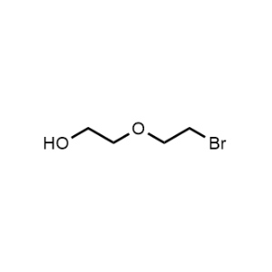 Br-PEG2-OH,Bromo-PEG2-alcohol