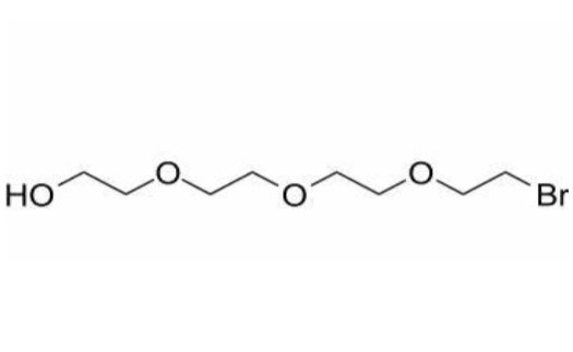 Br-PEG4-OH,Bromo-PEG4-alcohol