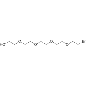 Br-PEG5-OH,Bromo-PEG5-alcohol