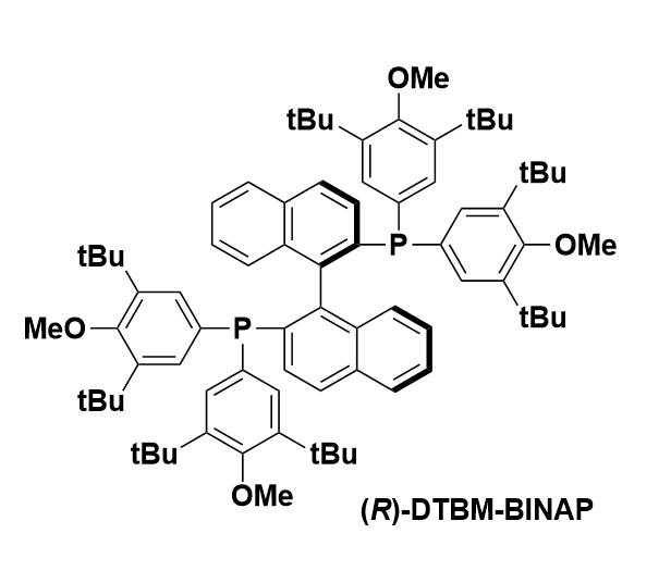 (R)-2,2'-雙(雙(3,5-二叔丁基-4-甲氧基苯基)膦基)-1,1'-聯(lián)萘,Phosphine, (1R)-[1,1'-binaphthalene]-2,2'-diylbis[bis[3,5-bis(1,1-dimethylethyl)-4-methoxyphenyl]- (9CI)