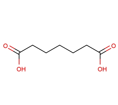 庚二酸,Pimelic acid