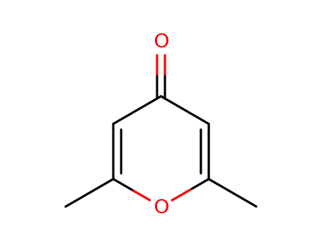 2,6-二甲基-4-吡喃酮