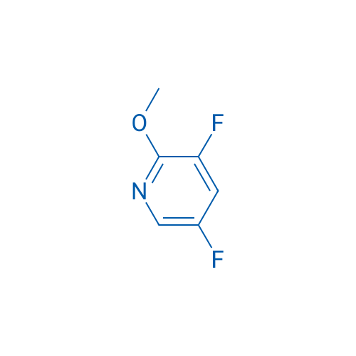 3，5－二氟-2-甲氧基吡啶