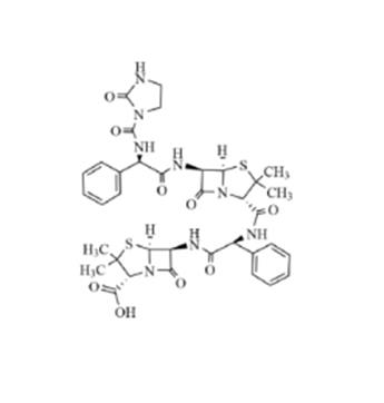 阿洛西林聚合物4,Aloxicillin polymer 4