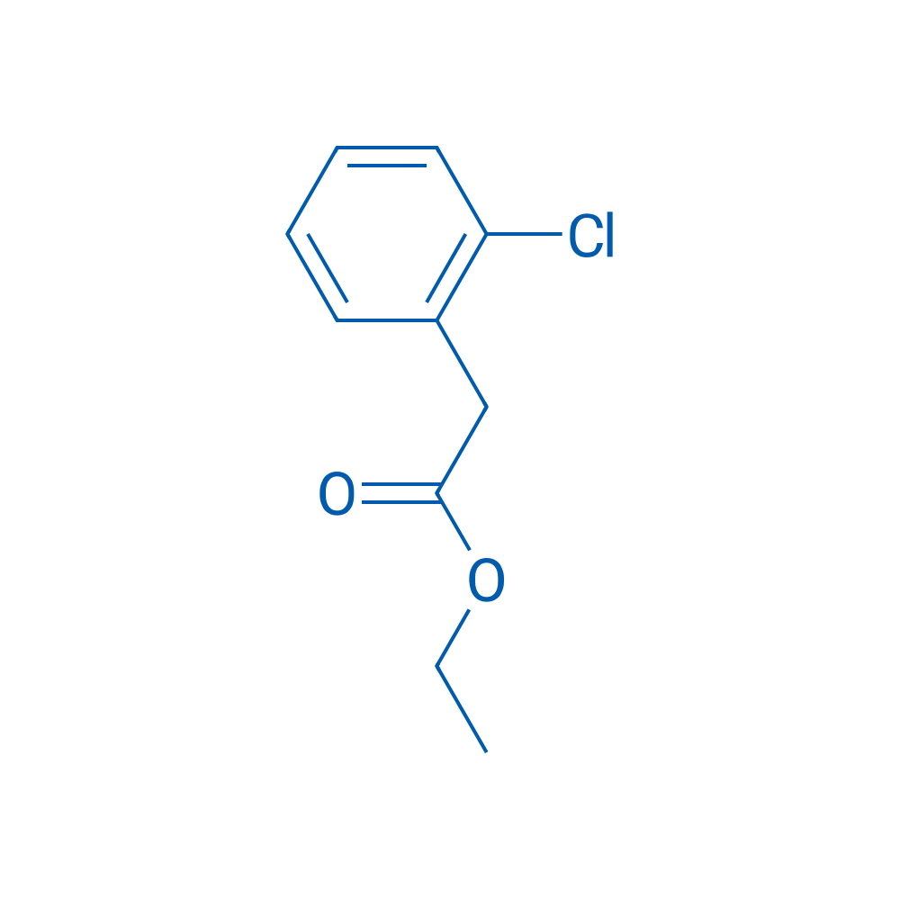 鄰氯苯基乙酸乙酯,Ethyl 2-(2-chlorophenyl)acetate