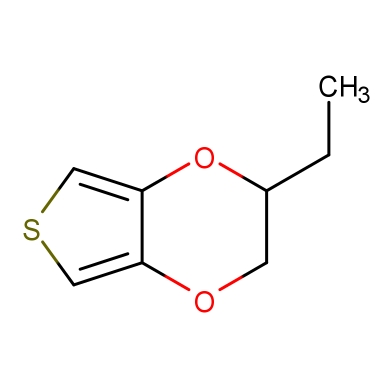 2-乙基-2,3-二氫噻吩[3,4-B][1,4]二惡英,2-ethyl-2,3-dihydrothieno[3,4-b][1,4]dioxine