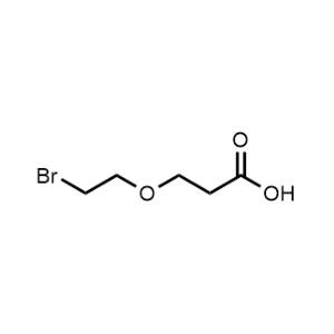 Br-PEG1-CH2CH2COOH,Bromo-PEG1-propionic acid