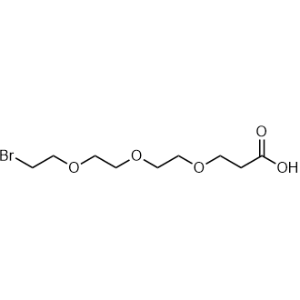 Br-PEG3-CH2CH2COOH,Bromo-PEG3-propionic acid