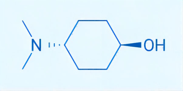 反式-4-二甲氨基環(huán)己醇,trans-4-(Dimethylamino)cyclohexanol