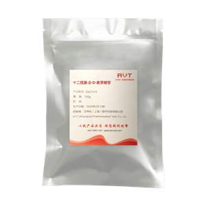 十二烷基-β-D-麥芽糖苷,n-Dodecyl-Beta-D-Maltoside