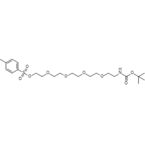 Tos-PEG5-NH-Boc