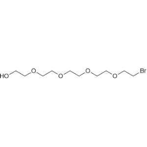 Br-PEG5-OH,Bromo-PEG5-alcohol