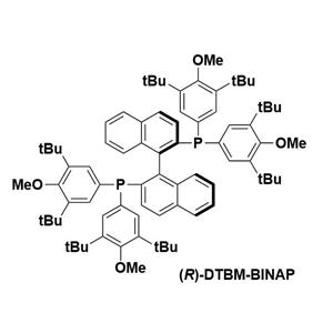 (R)-2,2'-双(双(3,5-二叔丁基-4-甲氧基苯基)膦基)-1,1'-联萘