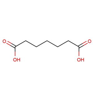 庚二酸；111-16-0；Pimelic acid