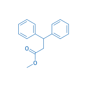 3,3-二苯基丙酸甲酯