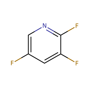 2，3，5-三氟吡啶