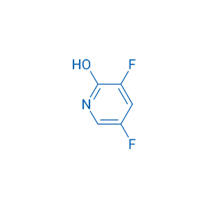 3，5－二氟-2-羥基吡啶
