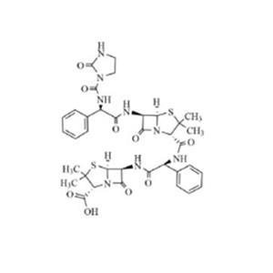 阿洛西林聚合物4,Aloxicillin polymer 4