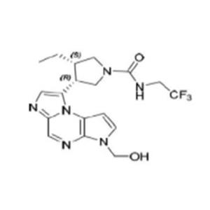 烏帕替尼雜質(zhì)D,Upadacitinib Impurity D