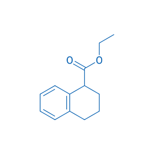 1,2,3,4-四氢萘-1-甲酸乙酯 