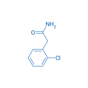 2-(2-氯苯基)乙酰胺,2-(2-Chlorophenyl)acetamide