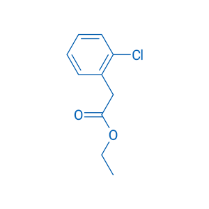 鄰氯苯基乙酸乙酯,Ethyl 2-(2-chlorophenyl)acetate