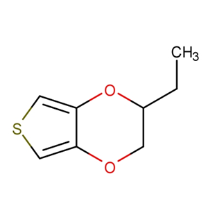 2-乙基-2,3-二氫噻吩[3,4-B][1,4]二惡英,2-ethyl-2,3-dihydrothieno[3,4-b][1,4]dioxine