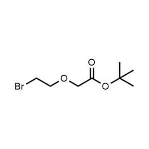 Br-PEG1-CH2COOtBu