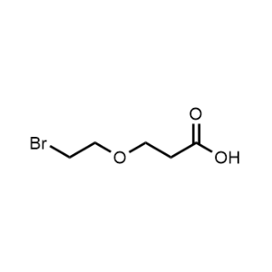 Br-PEG1-CH2CH2COOH,Bromo-PEG1-propionic acid