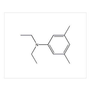 Benzenamine, N,N-diethyl-3,5-dimethyl-,Benzenamine, N,N-diethyl-3,5-dimethyl-