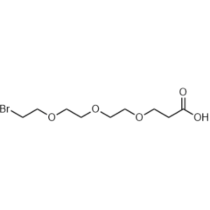 Br-PEG3-CH2CH2COOH,Bromo-PEG3-propionic acid