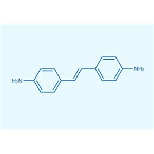 1,2-双(4-氨基苯基)乙烯 