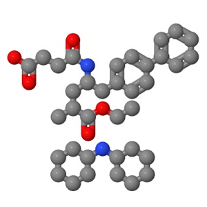 (ΑR,ΓS)-Γ-[(3-羧基-1-氧丙基)氨基]-甲基-[1,1