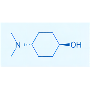 反式-4-二甲氨基環(huán)己醇,trans-4-(Dimethylamino)cyclohexanol