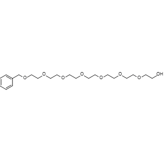 Benzyl-PEG7-OH,Benzyl-PEG7-alcohol