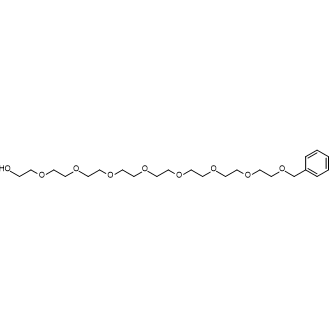 Benzyl-PEG8-OH,Benzyl-PEG8-alcohol