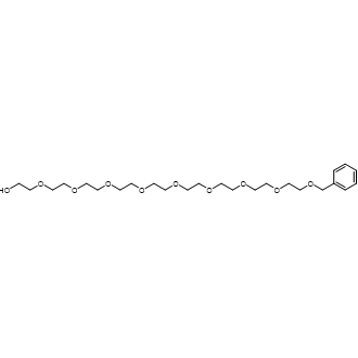 Benzyl-PEG9-OH,Benzyl-PEG9-alcohol