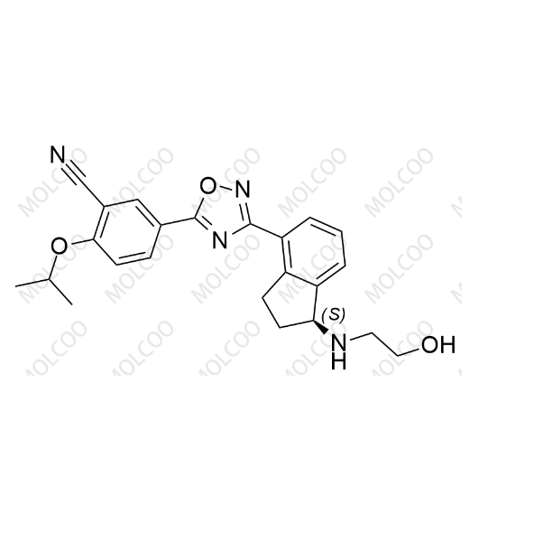 奧扎莫德雜質(zhì),Ozanimod