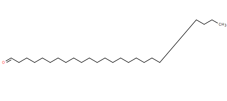 正二十四醛,tetracosanal